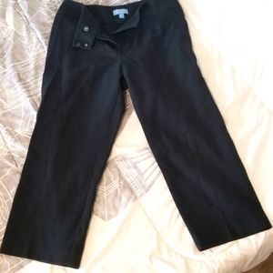 J McLaughlin size 14 pants made in USA